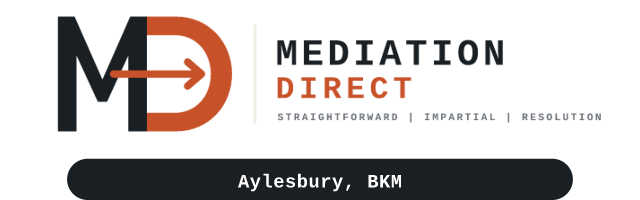 Mediation Direct, Aylesbury